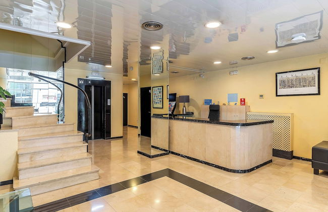 Aparthotel Bertran - Foto 4