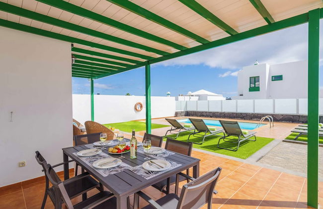 Villa Sargo - Photo 19