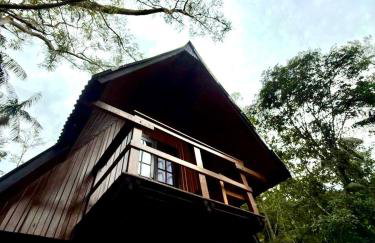 Cabana Eucalipto - Photo 62