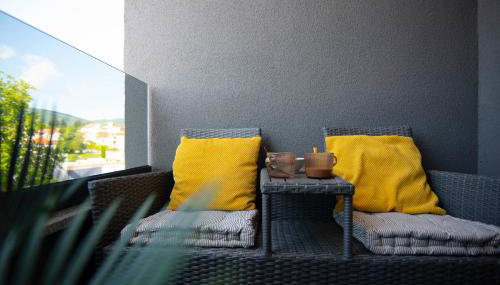 Luxury apartment Gold - Foto 2