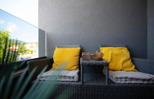 Luxury apartment Gold - Foto 2