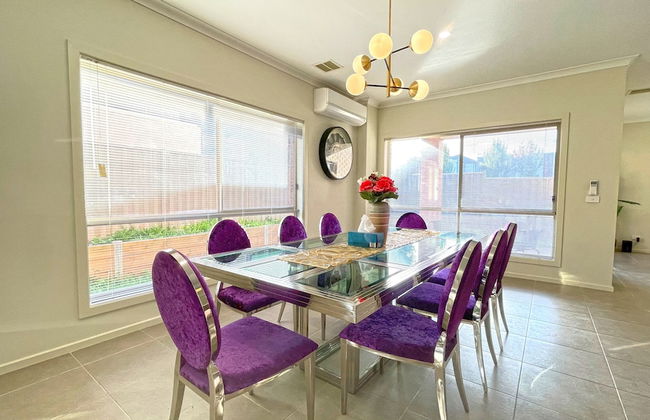 Spacious 7BRM 5-bathroom Rental House - Foto 22