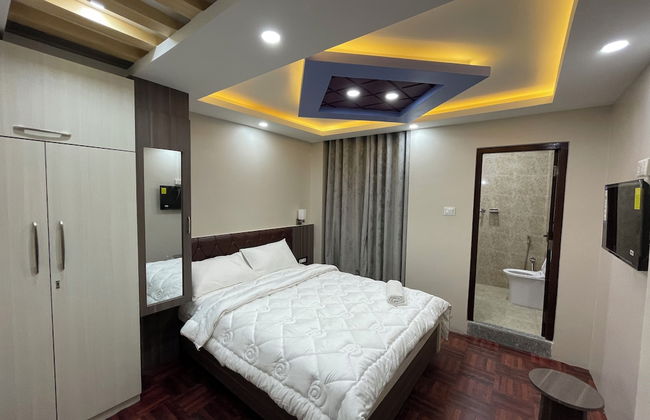 Applewood inn - Foto 6