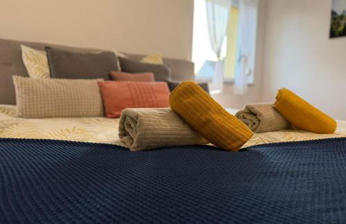 Au coeur des vignes - Foto 37