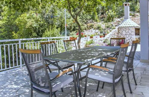 Apartments Vesela - Premium One Bedroom Apartment with Terrace and Partial Sea View - Foto 13