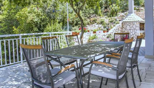 Apartments Vesela - One Bedroom Apartment with Balcony and Sea View - Foto 1