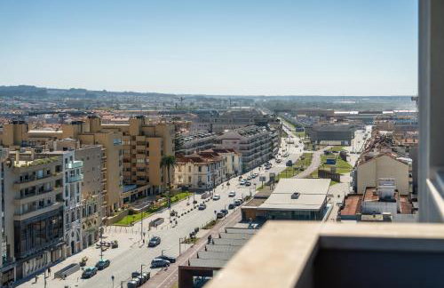 Hotel Apartamento Solverde - Foto 108