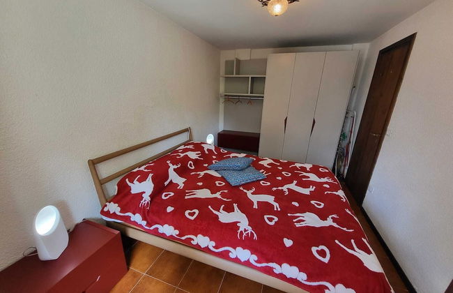 Mont Blanc Apt- Bluchalet - Foto 3