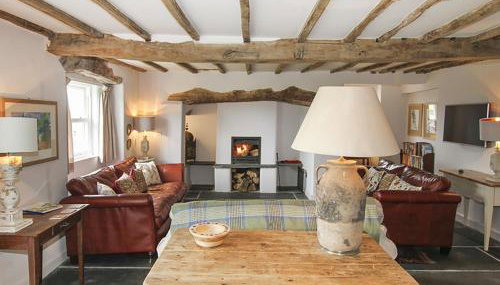 Ty Mawr Porthmadog - Foto 4