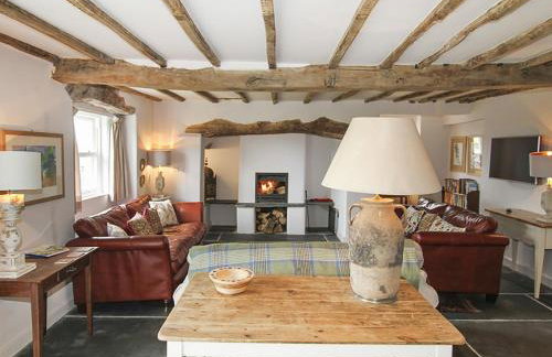 Ty Mawr Porthmadog - Foto 4