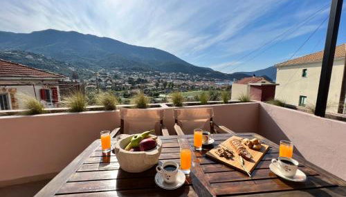 Antonios House Ithaka - Foto 2