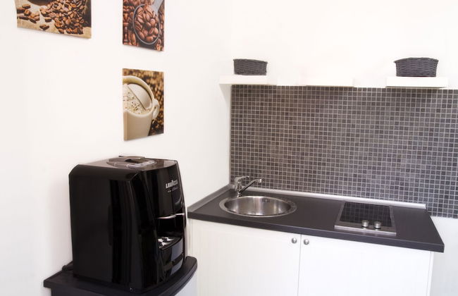 Le Cupole - Photo 20