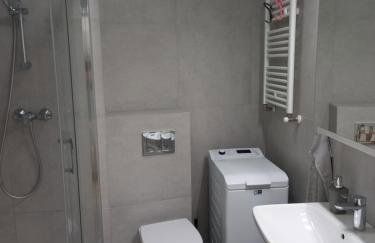 Leszno City Center Apartments - Foto 22