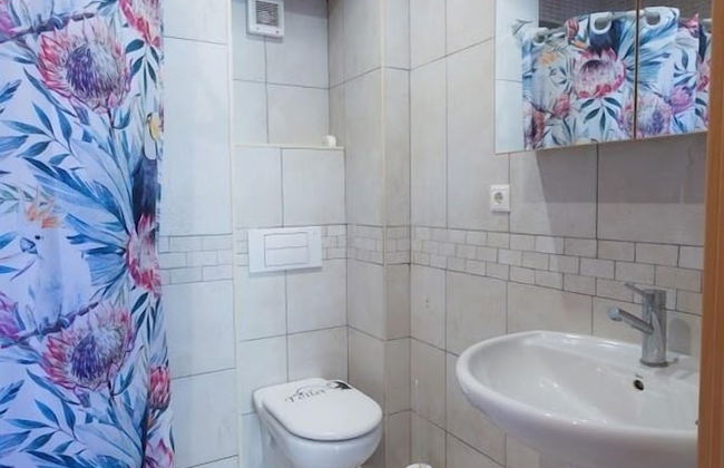 Regina Maris apartment - Foto 8