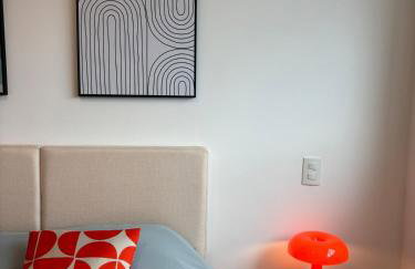 Suíte completa na Barra Olímpica - Riocentro - Foto 3