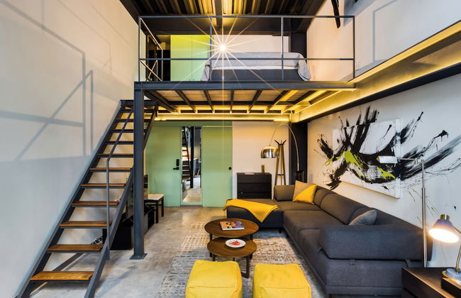 QUERETARO by Mr. W - Foto 65