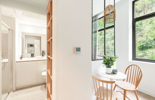 Les Appartements de Grenoble - Foto 17