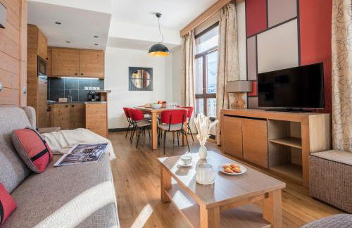 Résidence Pierre & Vacances Premium Les Terrasses d'Hélios - Foto 52