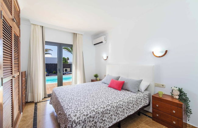 Villa Gisher - Photo 11