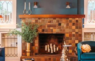 Gorgeous Eccentric Family Home with Cowboy Pool - Foto 17