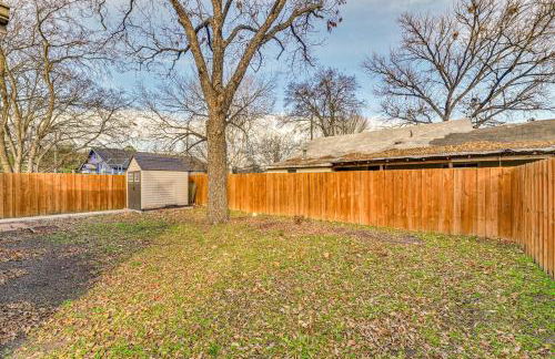 Family-Friendly Gem 1 Mi to Historic Dtwn McKinney - Photo 26