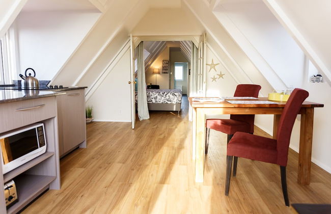 Aruba Boutique Apartments Adults Only - Foto 19