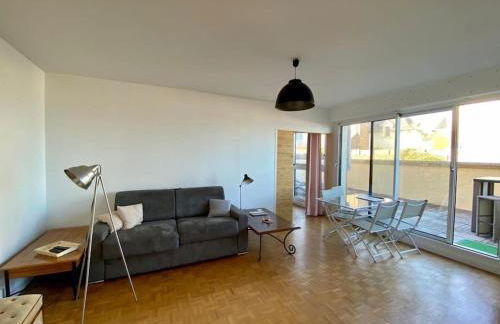 La Caravelle au plus près de la mer - Foto 5