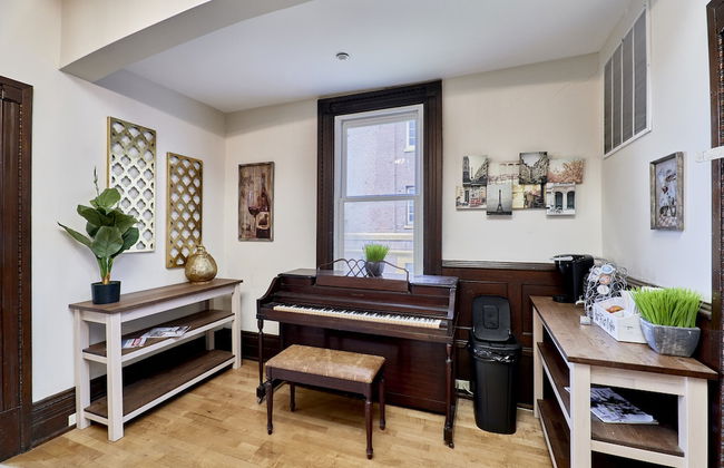 White House at Grand Central - Foto 11