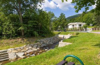 Przytulne Apartamenty w Klimatycznym Domu nad Białką w Otoczeniu Górskich Krajobrazów by Noclegi Renters - Foto 71