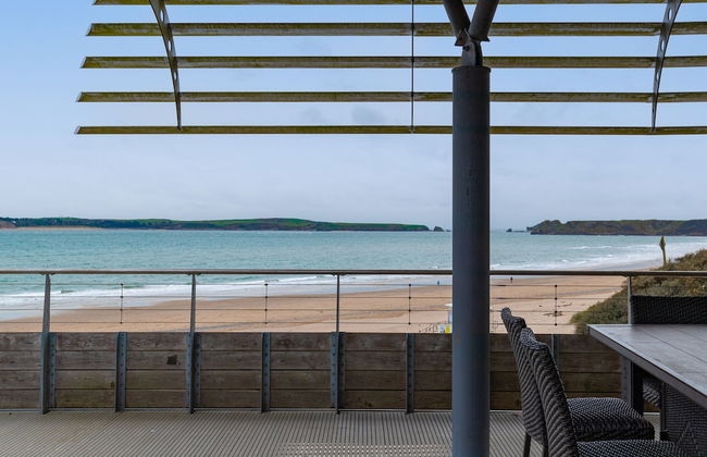 Sea Breeze - Spectacular Sea Views - Foto 5