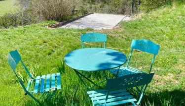 La maison d'Eddy et Caro aux Portes du Verdon - Foto 4