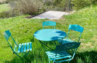 La maison d'Eddy et Caro aux Portes du Verdon - Foto 4