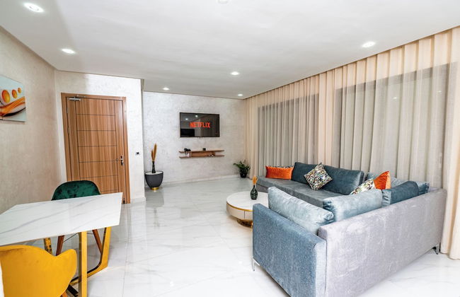 MAARIF ELITE SUITES - Foto 23