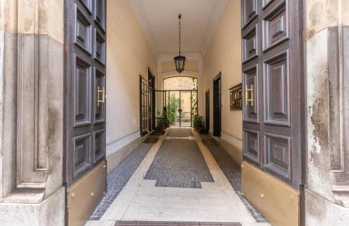 Casa Matilde-Piazza del Popolo - Foto 15