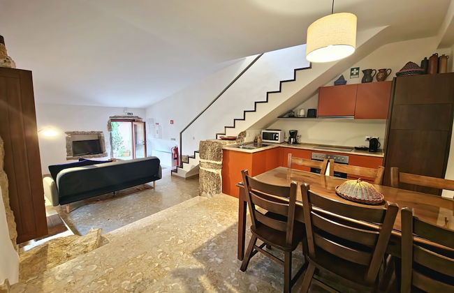 Villa Pedra Natural Houses - Photo 46