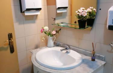 4-As center apartments - Foto 27