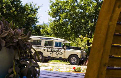 AGRITURISMO Case Catalano - Foto 7