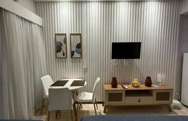 Flats Hotel Costa Mar Recife by Flatbpaiva - Foto 76