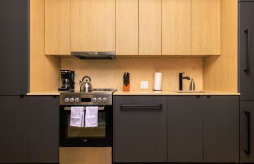 Spacious Mission Hill Studio - Foto 6