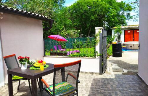 Kuća Lilla - Foto 18