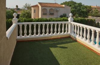 Mediterranean Seasons Villa - Photo 54