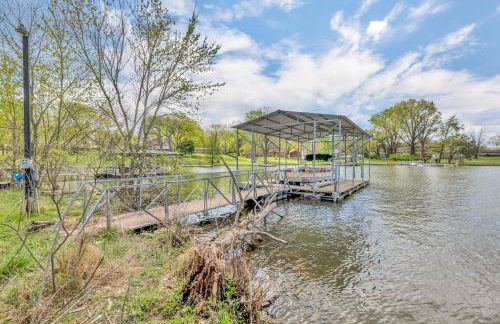 The Lakehouse - Foto 36