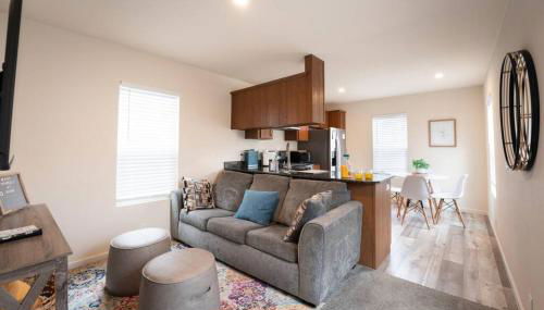 2 Bedroom Coastal Home in SLO - Foto 5