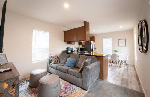 2 Bedroom Coastal Home in SLO - Foto 5