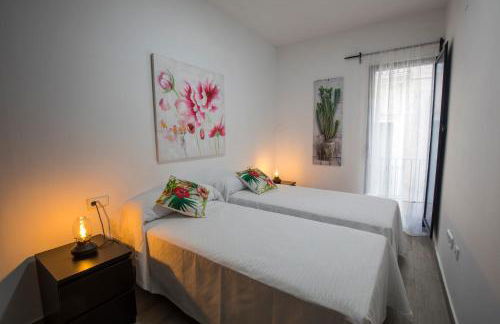 Apartamentos Cáceres Turístico - Foto 1