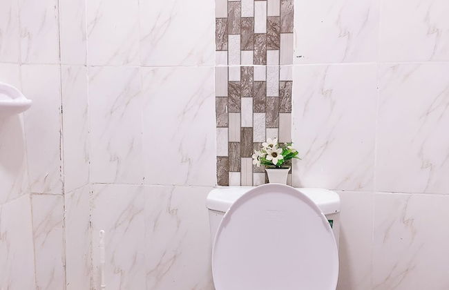 Lux Suites Dublin Suites Utawala - Photo 24