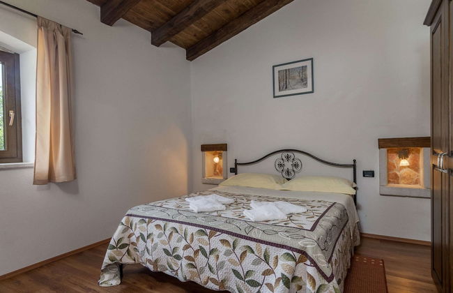 Spacious Villa in Tinjan With Pool - Foto 3