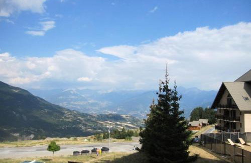 Résidence Chabrieres - Ravissant appartement pour 6 personnes à Réallon CHAB19 MAE-8761 - Photo 14