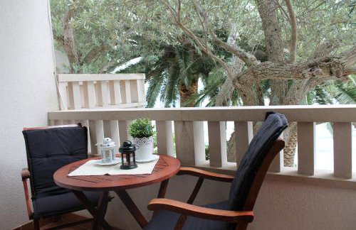 Apartments by the sea Zaostrog, Makarska - 2625 - Foto 48