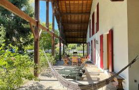 Villa au milieu des pins / bord du lac - Foto 16